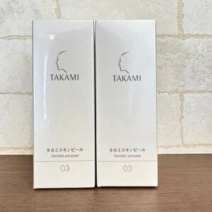 タカミスキンピール