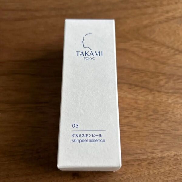 タカミスキンピール30ml