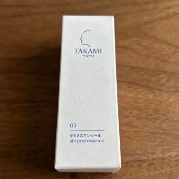 タカミスキンピール30ml
