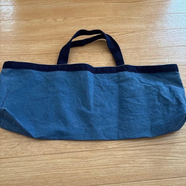 ハンドメイド鍵盤ハーモニカ持ち運び用バッグ