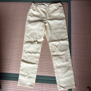 guアンクル丈レギンス