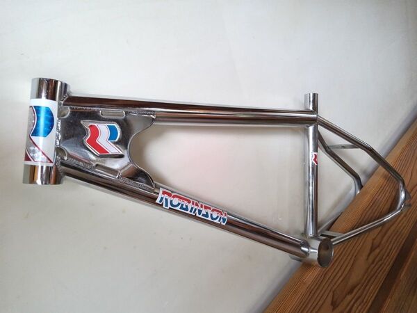 old school 80"ロビンソンProアメリカ製BMX