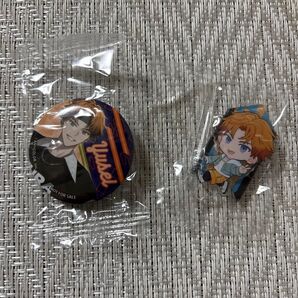 にじさんじ くら寿司コラボ 北見遊征