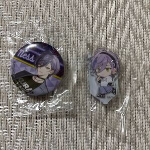 にじさんじ くら寿司コラボ 榊ネス