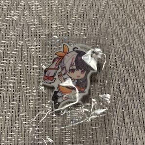 にじさんじ くら寿司コラボ 夜見れな