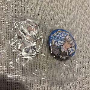 にじさんじくら寿司コラボ イブラヒム