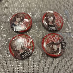 にじさんじ くら寿司 コラボ フレンEルスタリオ