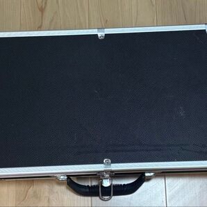 ライフルケース アルミハードケース ハードケース