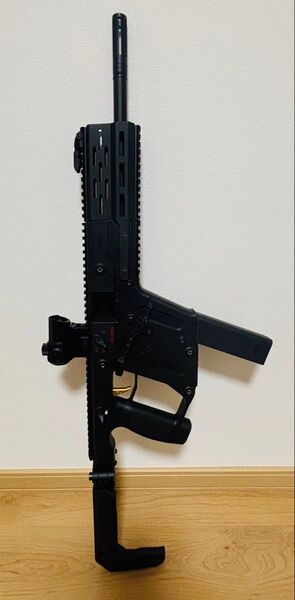 KRYTAC KRISS VECTOR LIMITED EDITION (クリスベクターリミテッドエディション)ペルン内蔵