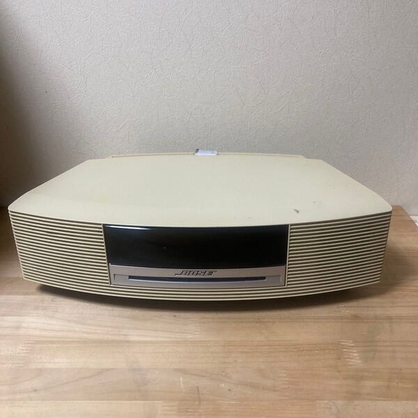 BOSE Wave music system ジャンク品 AWRCCB