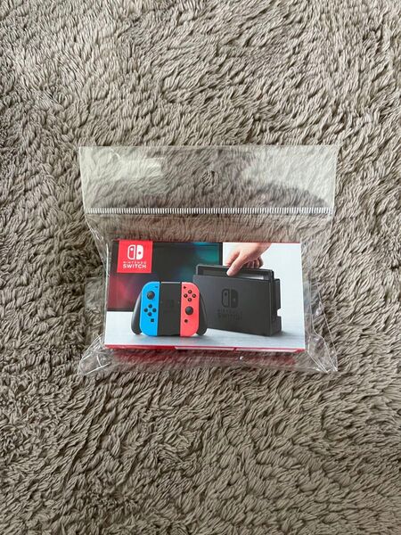 ニンテンドーミュージアム Nintendo Switchステッカーセット