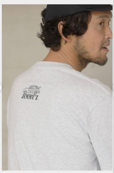 wtwxJIMMY'Z(ジミーズ)新品未使用