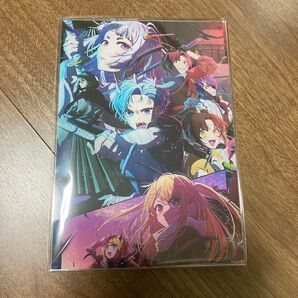 推しの子 アクリルパネル 第2期キービジュアルver.