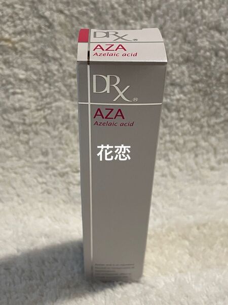 新品 未開封 送料込 ロート製薬 DRX AZAクリア ニキビケア アゼライン酸 15g
