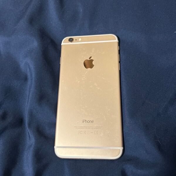 iPhone 6Plus