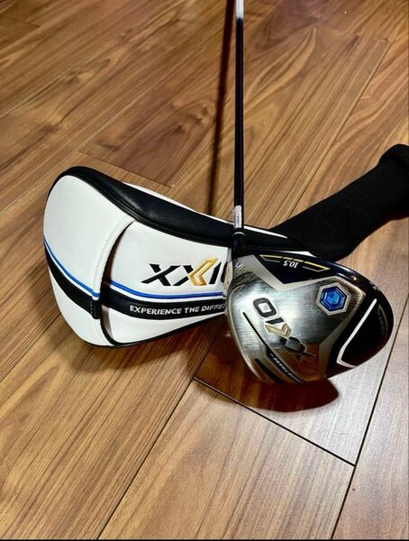 XXIO 12 ドライバー 10.5° MP1200