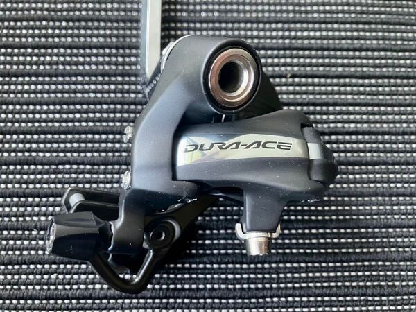 SHIMANO DURA-ACE RD-7900 SS シマノ デュラエース リアディレーラー ショートゲージ