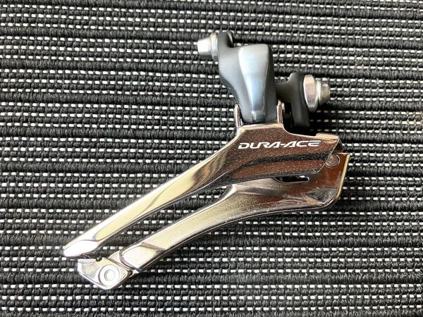 SHIMANO DURA-ACE FD-7900 直付け シマノ デュラエース フロントディレイラー