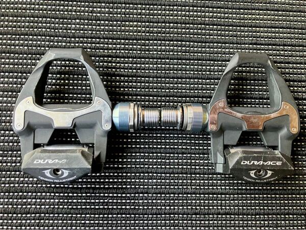 SHIMANO DURA-ACE PD-7900 SPD-SL シマノ デュラエース ビンディングペダル