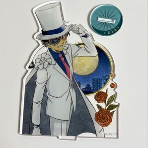 怪盗キッド アクリルスタンド