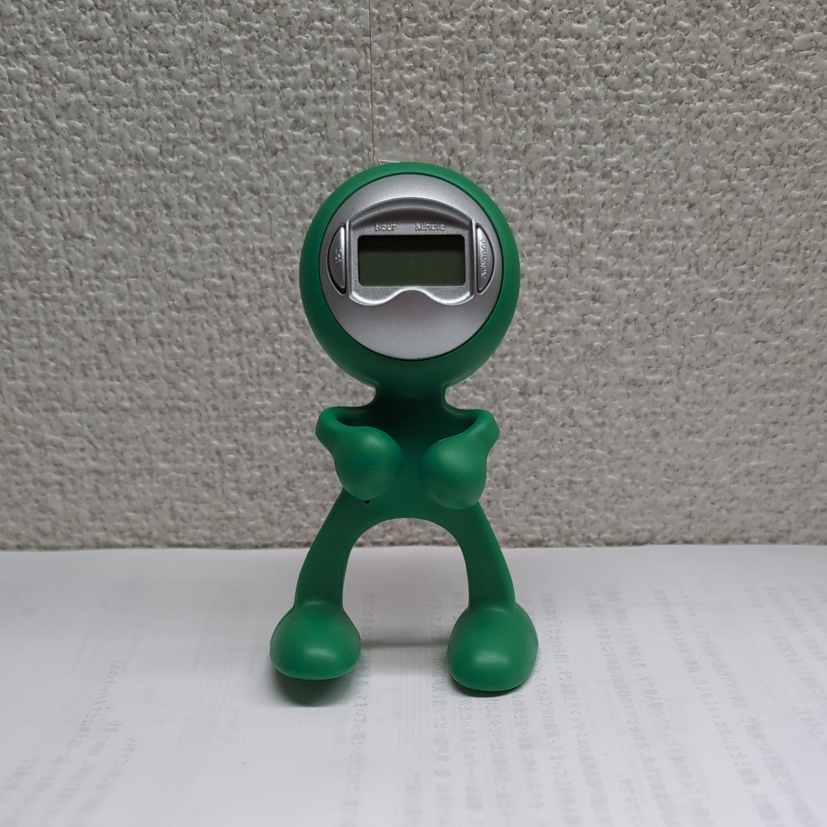 キングパルサー ドット・クロック｜Yahoo!フリマ（旧PayPayフリマ）