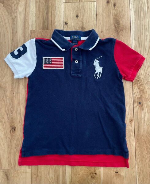 Polo Ralph Lauren ポロシャツ 5サイズ