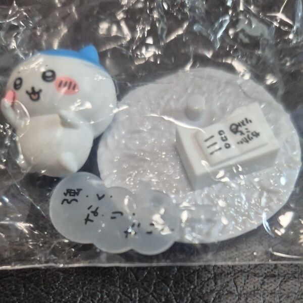 ちいかわ チョコサプ ハチワレ
