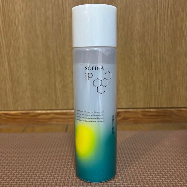 ソフィーナ iP 角層トリートメント 基礎化粧液 化粧水 本体 160ml 化粧液 ローション トナー スキンケア 保湿