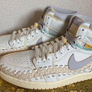 Union Bephies BeautySupply AIR JORDAN 1 RETRO HI OG SP