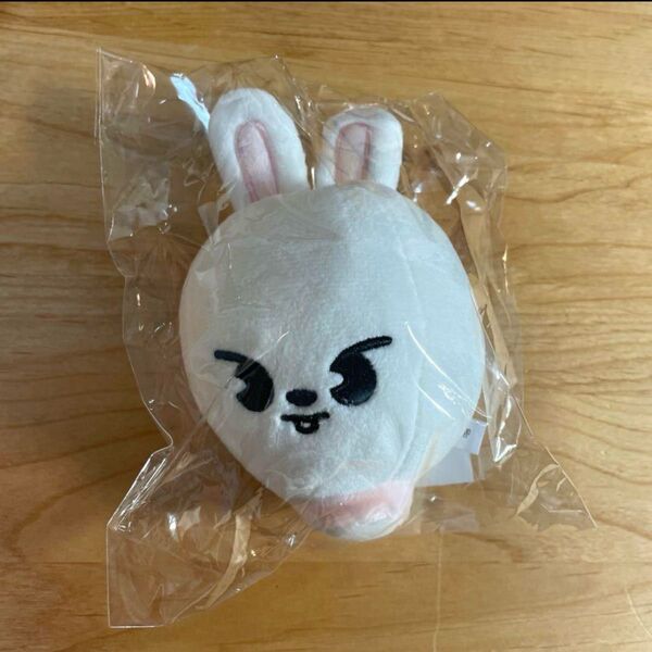straykids スキズ skzoo ぬいぐるみ リービット バックチャーム