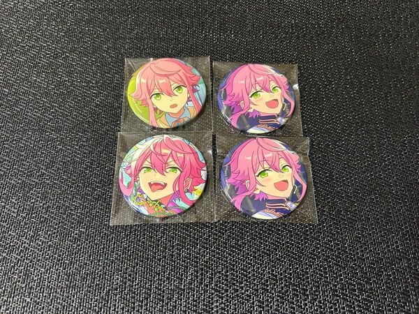 あんスタ 桃李 缶バッジ
