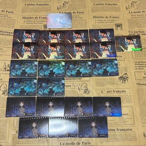 第五人格 雕刻時光 DRカード 白黒無常 骨董商 破輪