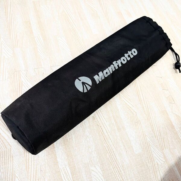 ケースのみ★マンフロット Manfrotto 三脚のケース