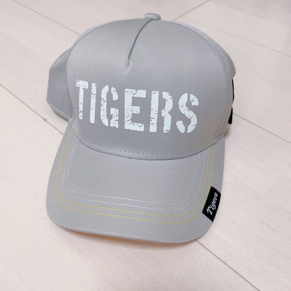 阪神タイガース キャップ ジョーシン