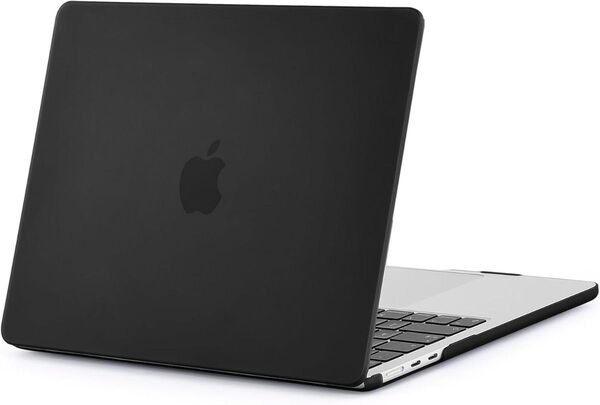 EooCoo対応 MacBook Air 13インチケース M3 M2 チップ 付き 2024 2022リリース