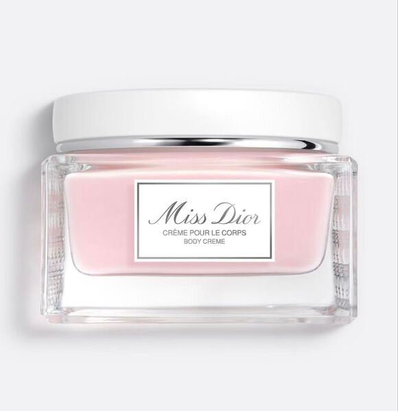 Miss Dior Crme pour le Corps ボディクリーム