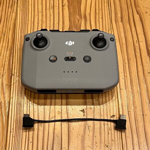DJI RC-N3 送信機 neo flip air3 mini4pro