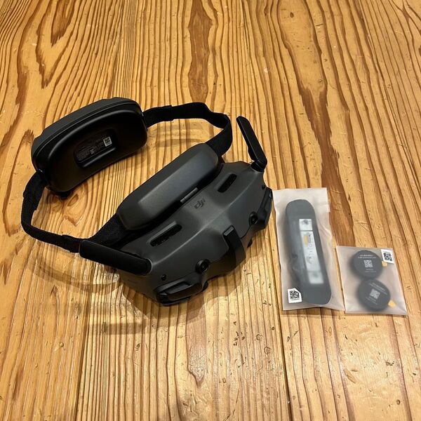 美品 DJI Goggles 3 AVATA2 NEO等に