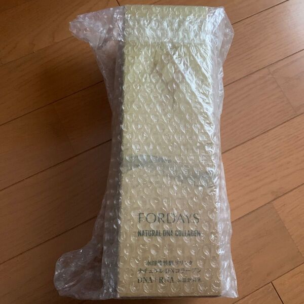 FORDAYS ナチュラルDNAコラーゲン 720ミリ