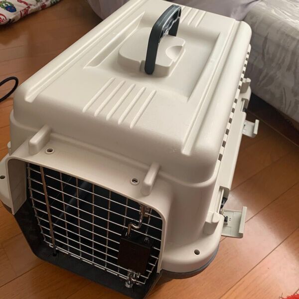 犬用 キャリーケース 猫 通院 ペット