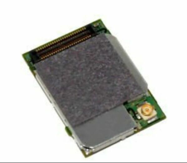 3DS WiFi 無線基板(修理交換用)通信モジュール