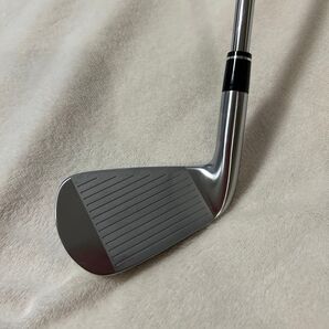 ホンマ TW757Vx 5I 美品 シャフトNS pro MODUS3 tour105 flex s