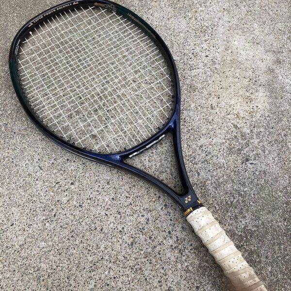 YONEX SUPER POWER BLADE 120 テニスラケット