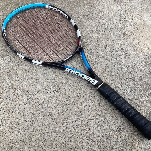 Babolat ピュアドライブ テニスラケット グリップサイズ2
