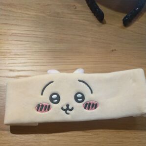 ヘアバンド うさぎ