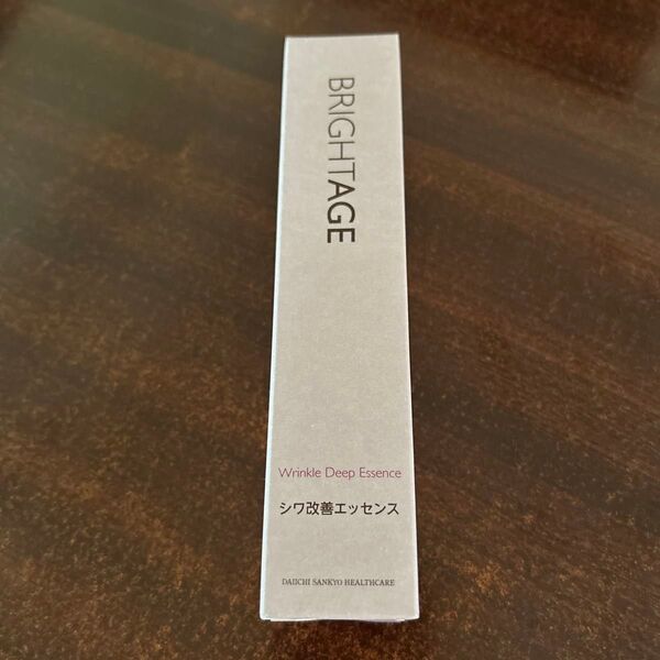 ブライトエイジ リンクル ディープエッセンス
