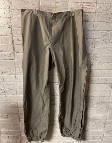 新品 パタゴニア Level6 ゴアテックスパンツ MARS 米軍 ミリタリー Patagonia アウトドア