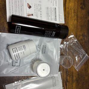 TOUTVERTトゥヴェールCRYSTAL POWDER クリスタルパウダー