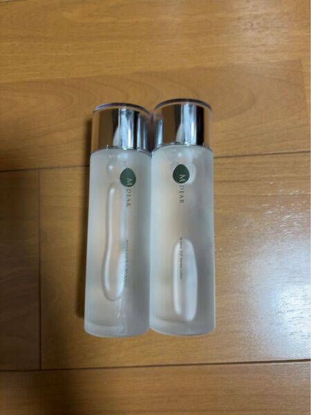 エムディアEGFリニューローション 化粧水100ml×2本セット