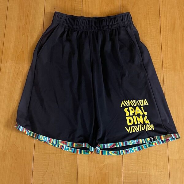 ハーフパンツ M